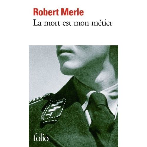 La Mort Est Mon Métier
