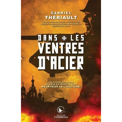 Dans Les Ventres D'acier
