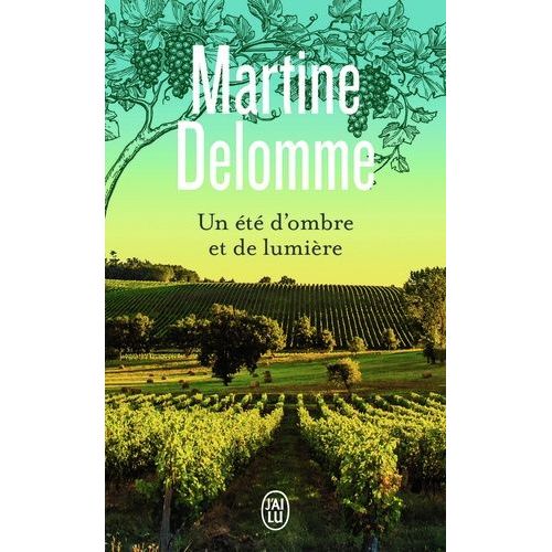 Un Été D'ombre Et De Lumière - Tome 1