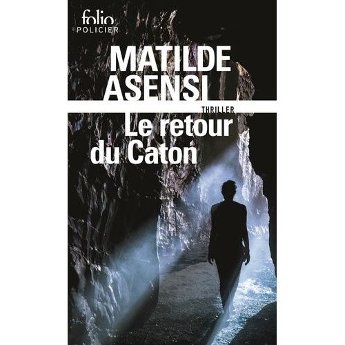 Le Retour Du Caton