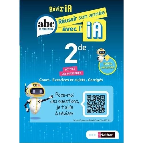 Tout-En-Un 2de Reviz'ia