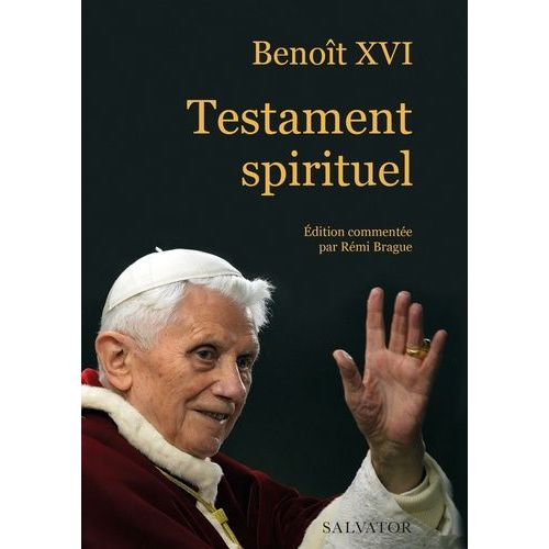 Testament Spirituel