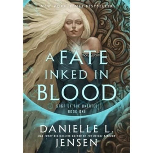 A Fate Inked In Blood
