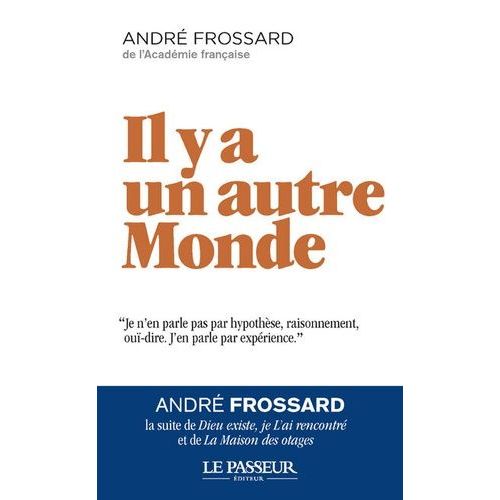 Il Y A Un Autre Monde