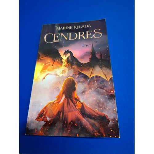 Cendres