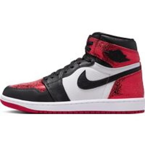 Chaussure Air Jordan 1 Retro High Og Pour Rouge