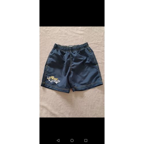 Short