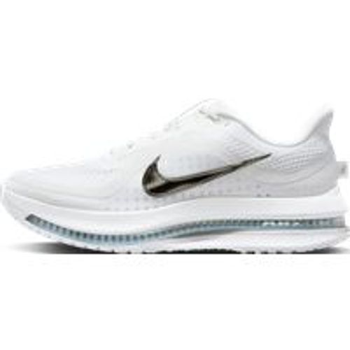Chaussures De Running Sur Route Nike Pegasus Premium Pour Blanc