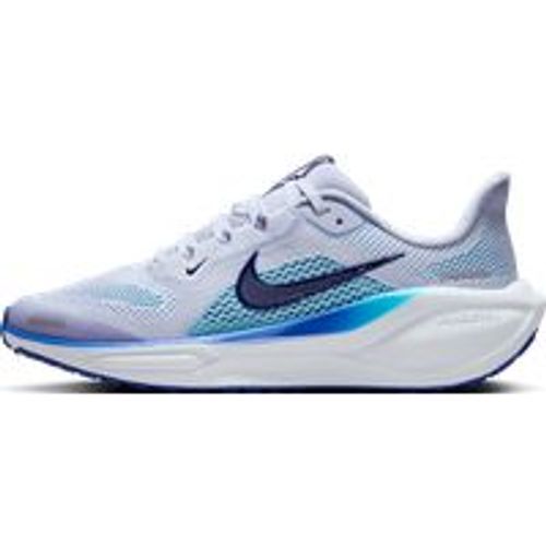 Chaussure De Running Sur Route Nike Pegasus 41 Pour Ado - Gris - 39