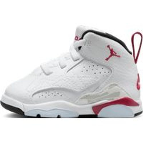Chaussure Jumpman Mvp Pour Bébé Et Tout-Petit - Blanc - 18 1/2