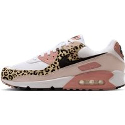 Chaussures Nike Air Max 90 Pour Blanc