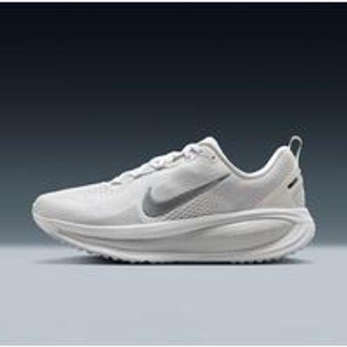 Chaussures De Running Sur Route Nike Vomero 18 Pour Blanc