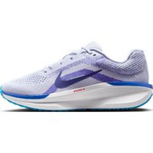 Chaussures De Running Sur Route Nike Winflo 11 Pour Gris