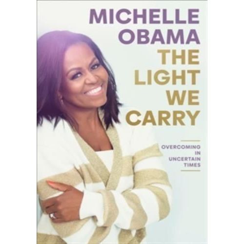 The Light We Carry