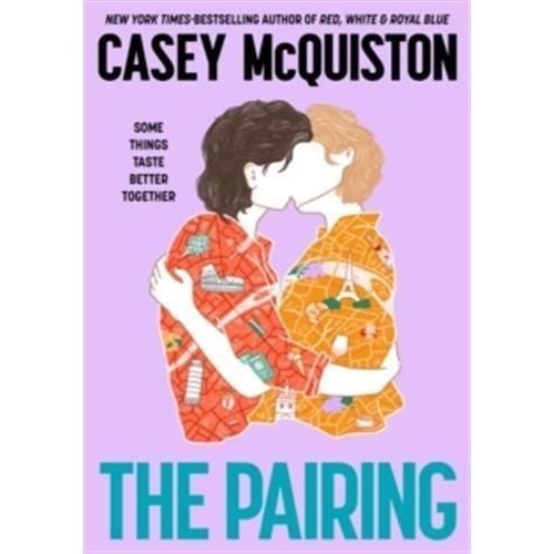 The Pairing