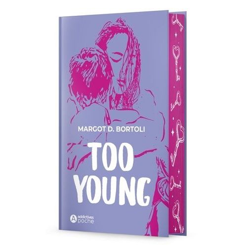 Too Young
