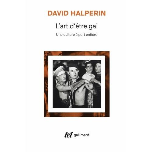 L'art D'être Gai