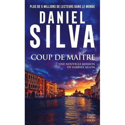 Coup De Maître