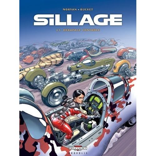 Sillage 