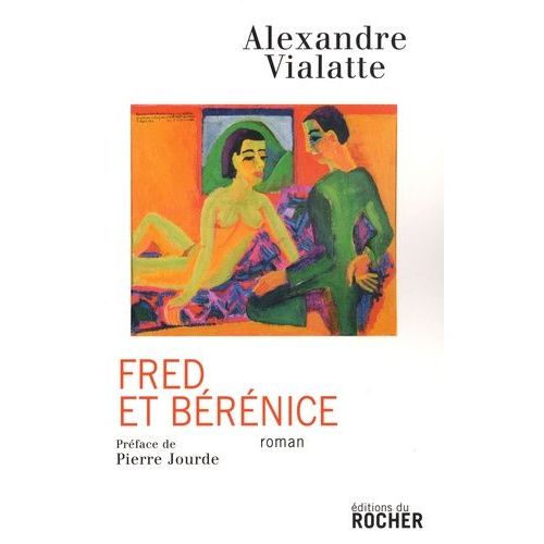 Fred Et Bérénice
