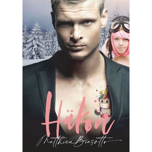 Hakon