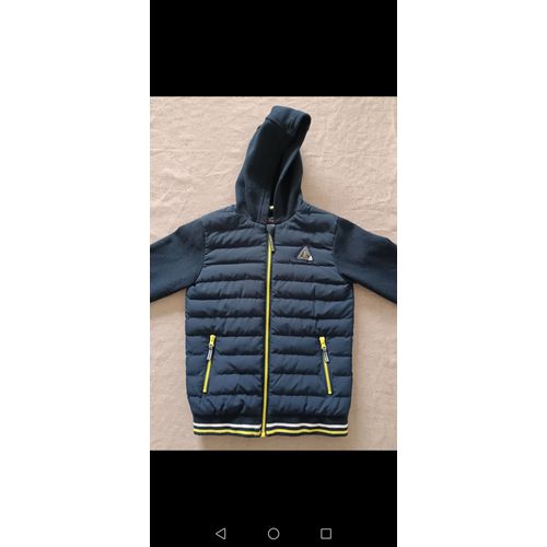 Manteau