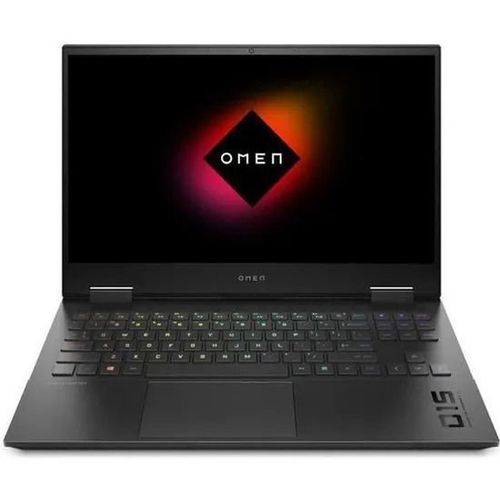 HP OMEN 15 - 15" Intel Core i5 - Ram 16 Go - SSD 512 Go