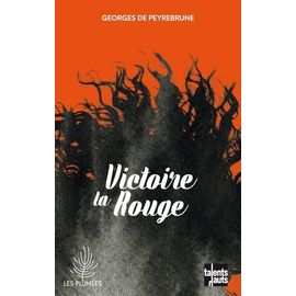 Victoire La Rouge
