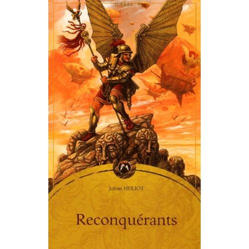 Reconquerants