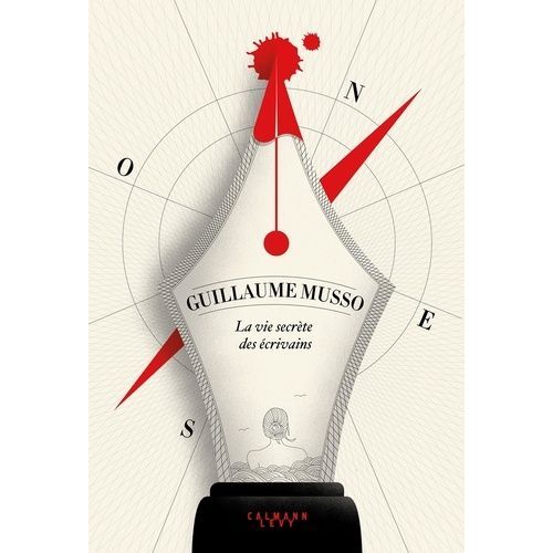 La Vie Secrète Des Écrivains