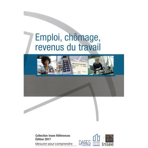 Emploi, Chômage, Revenus Du Travail