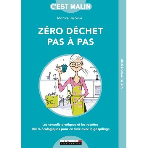 Zéro Déchet Pas À Pas