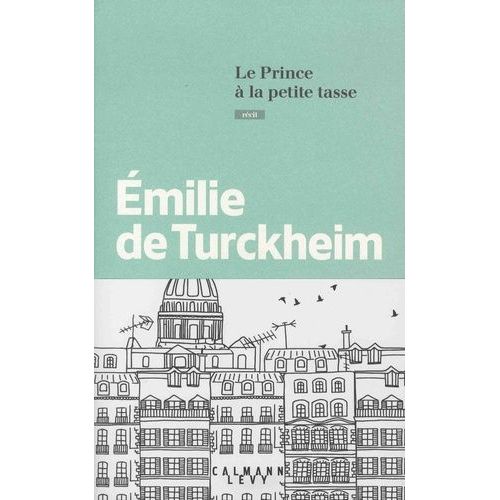 Le Prince À La Petite Tasse