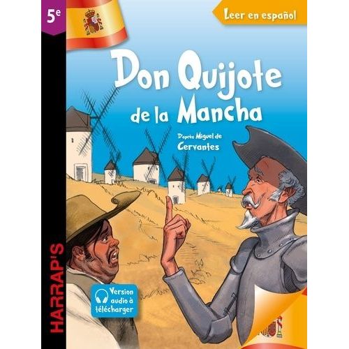 Don Quijote De La Mancha
