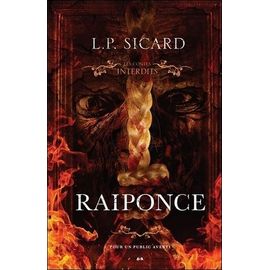 Raiponce