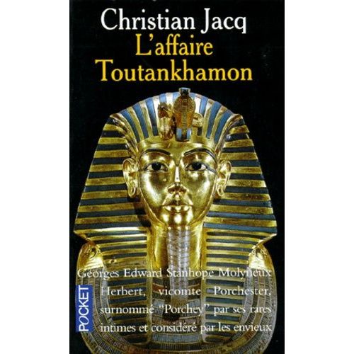 L'affaire Toutankhamon