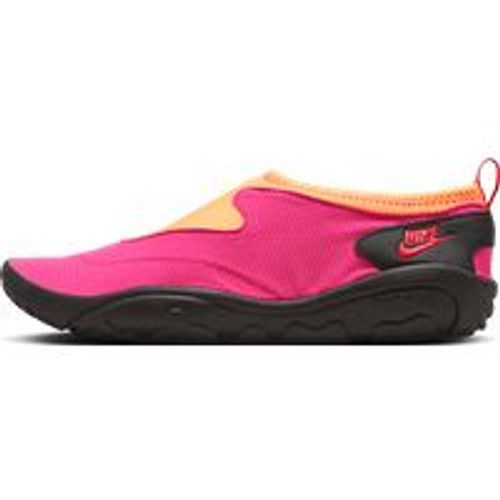 Chaussures Nike Aqua Turf Pour Rose