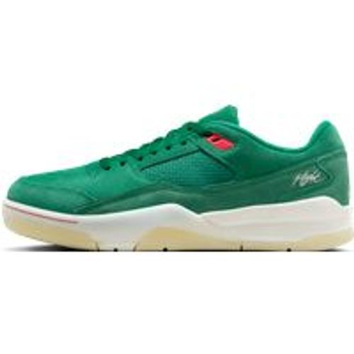 Chaussure Jordan Flight Court Pour Homme - Vert - 48 1/2