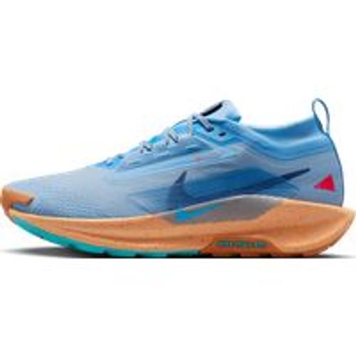 Chaussure De Trail Imperméable Nike Pegasus Trail 5 Gore-Tex Pour Homme - Bleu - 43