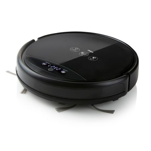 Aspirateur robot avec télécommande DOMO DO7293SN