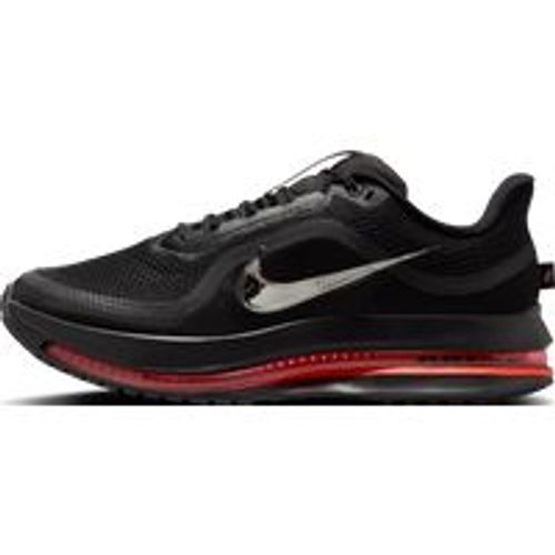 Chaussures De Running Sur Route Nike Pegasus Premium Pour Noir