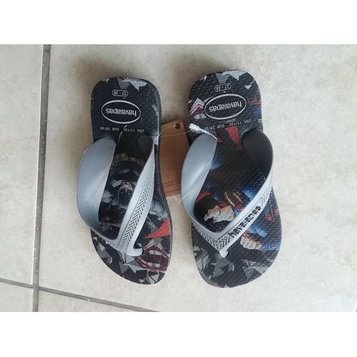 Tongs Havaianas Enfants Taille 27 Neuves!