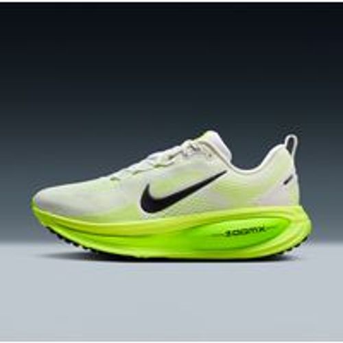 Chaussure De Running Sur Route Nike Vomero 18 Pour Femme - Blanc - 36 1/2