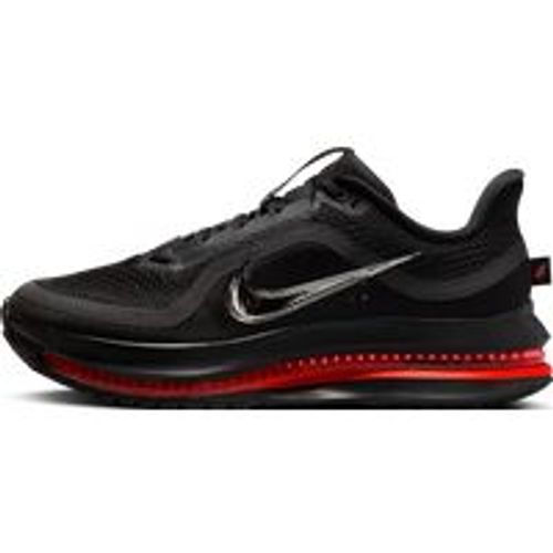 Chaussures De Running Sur Route Nike Pegasus Premium Pour Noir