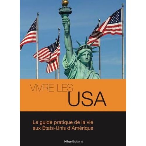 Vivre Les Usa