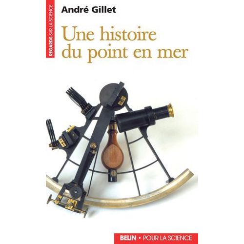 Une Histoire Du Point En Mer