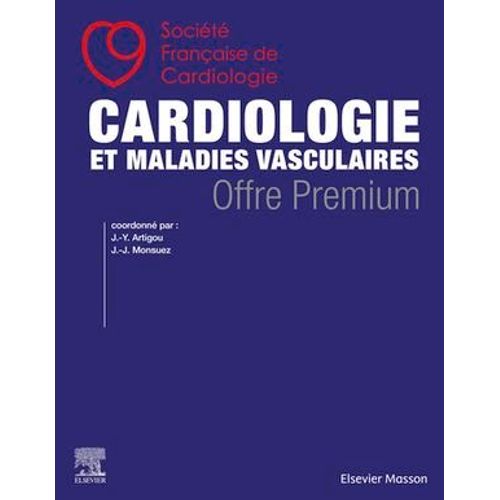 Cardiologie Et Maladies Vasculaires - Offre Premium