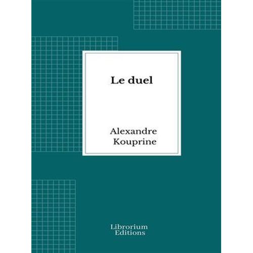 Le Duel