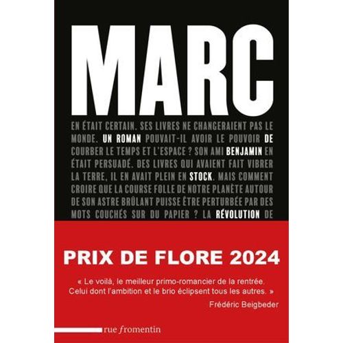 Marc