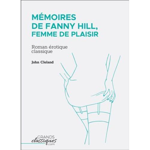 Mémoires De Fanny Hill, Femme De Plaisir